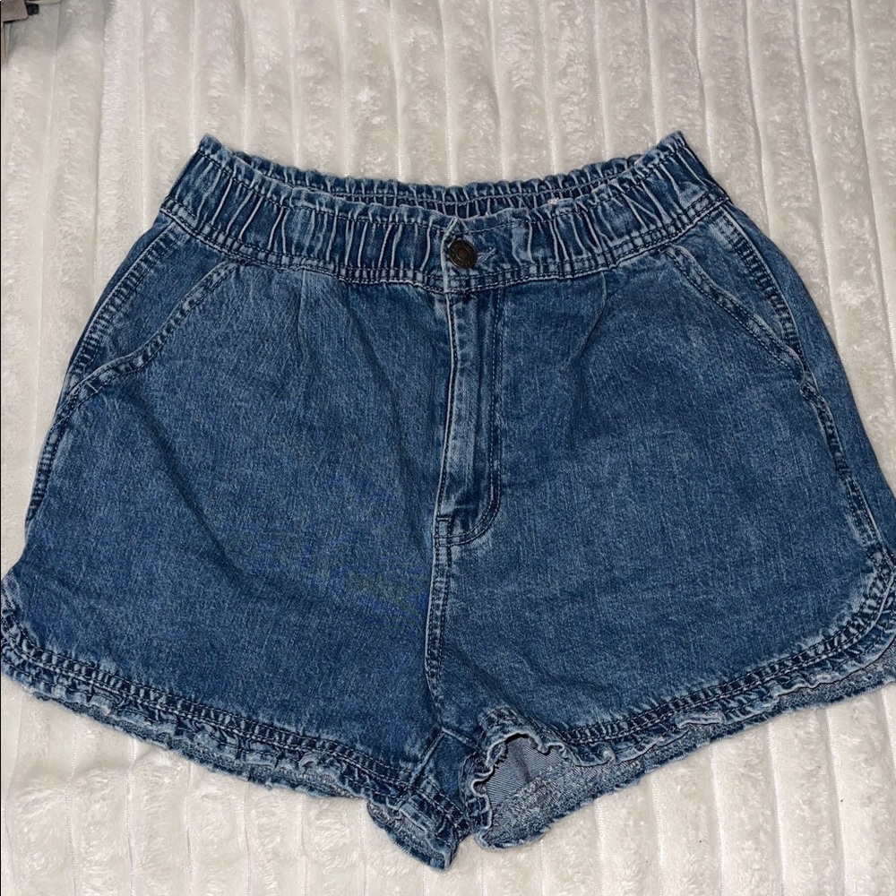 American Eagle Mom Short | Size 00